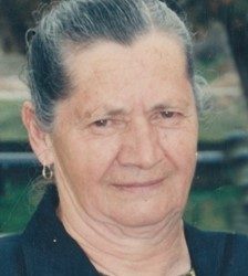 «Έφυγε» η Ευαγγελία Πρεβέντα