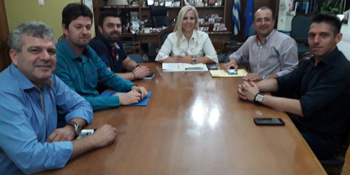 Η Περιφέρεια δεν προτίθεται να δείξει καμία ανοχή