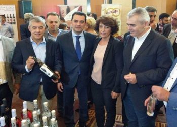 Εξαγγελία για προγραμματισμό έργων 80 εκ. ευρώ για την Θεσσαλία