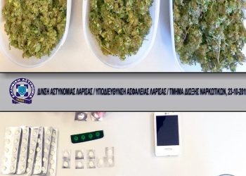 Έφοδος Αστυνομικών σε οικία και χειροπέδες σε 58χρονη
