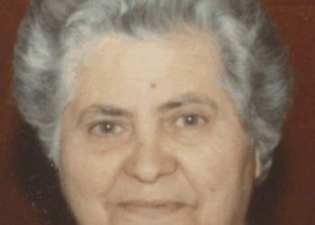 «Έφυγε» η Αναστασία Βούκια