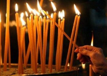 «Έφυγε» η Παρασκευή Πατρίκη