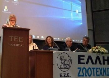 Το αγροτικό μας αποτύπωμα είναι βαθύ