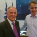 Τον «έδωσε» …στεγνά