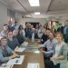Στο Δημαρχείο μαθητές λόγω … Erasmus+