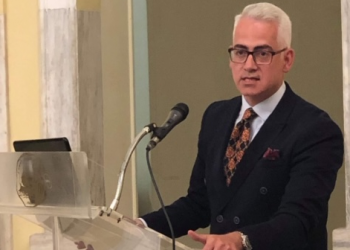 Επικεφαλής του ΚΕΘΕΑ ο Καλαμπακιώτης Ψυχίατρος Χρήστος Λιάπης