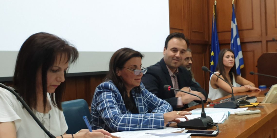 Δημοτικό Συμβούλιο με … «μενού» «Μύλο των Ξωτικών» και Δημόσια Εκπαίδευση