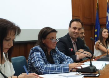 Δημοτικό Συμβούλιο με … «μενού» «Μύλο των Ξωτικών» και Δημόσια Εκπαίδευση