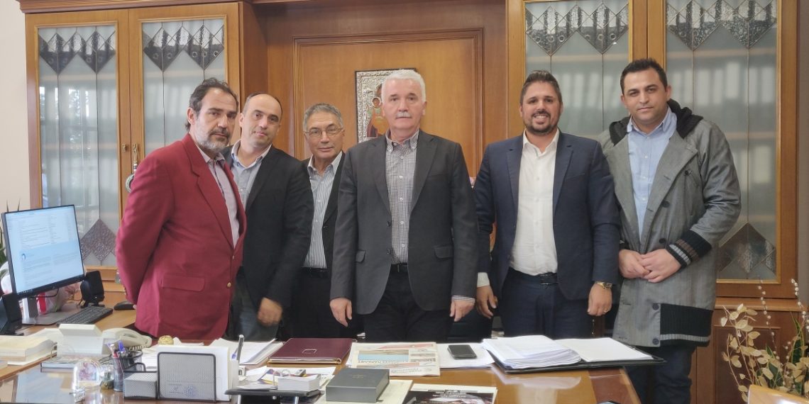 Από την Κύπρο στην … Καλαμπάκα
