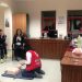 Σεμινάριο Πρώτων Βοηθειών
