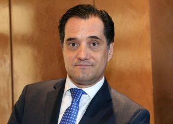 Με …Άδωνι η Ημερίδα του «επιχειρείν» στα Τρίκαλα