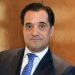 Με …Άδωνι η Ημερίδα του «επιχειρείν» στα Τρίκαλα