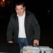 Έτοιμος να δώσει τον …ρυθμό
