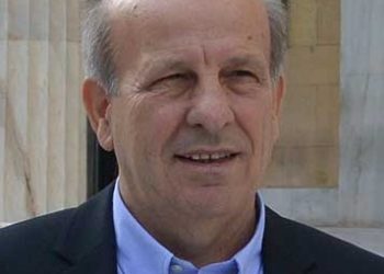 Αγαπώ υπερβολικά την χώρα μου για να είμαι Εθνικιστής