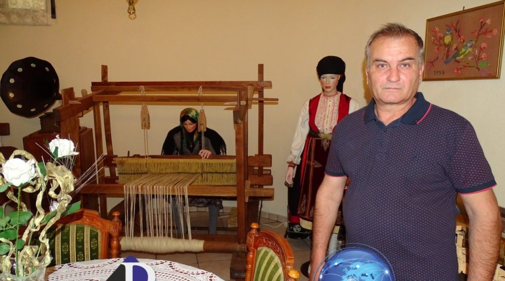 Ώρα …εγκαινίων