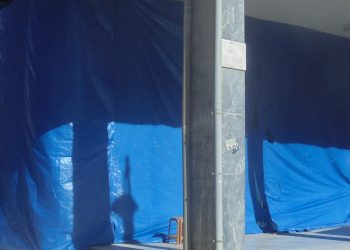 Από κρεοπωλείο σε …κρεοπωλείο στο κτίριο του Δήμου Τρικκαίων