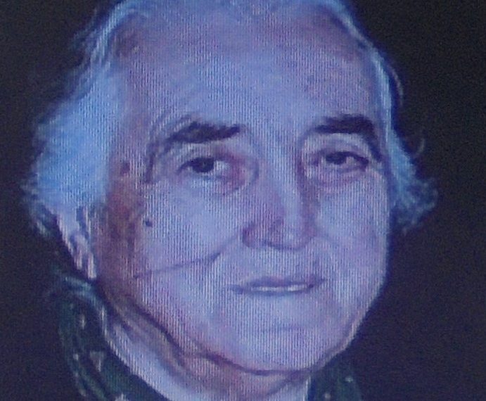 «Έφυγε» η Φωτεινή Τζέλη