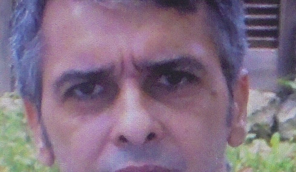 «Έφυγε» πρόωρα ο Γεώργιος Αντωνόπουλος