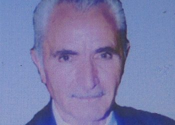 «Έφυγε» ο Κων/νος Χούτος
