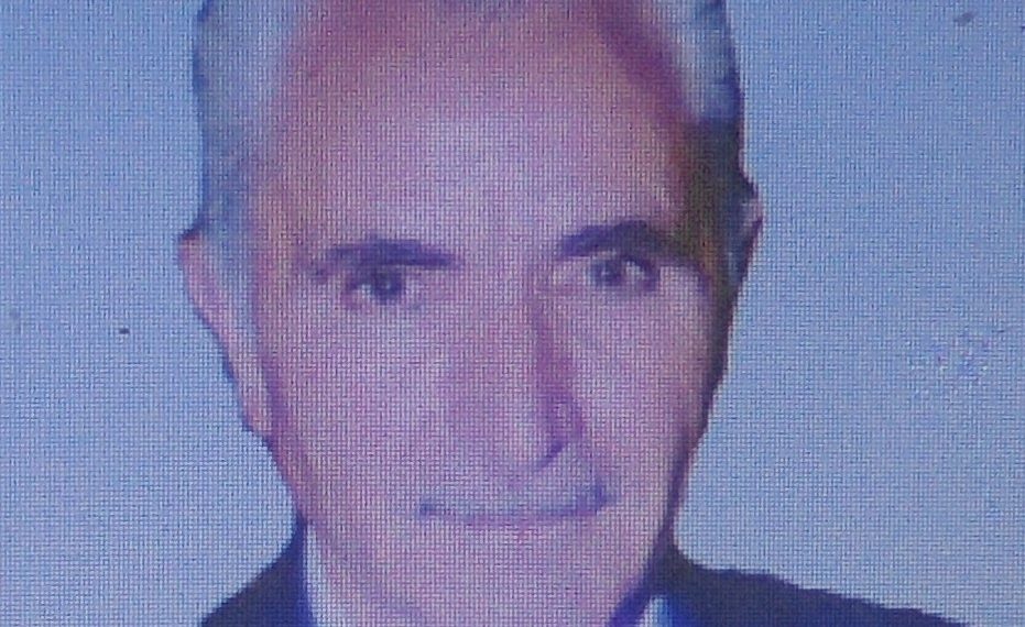«Έφυγε» ο Κων/νος Χούτος