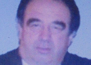 «Έφυγε» ο Δημήτριος Γιαλίτσας
