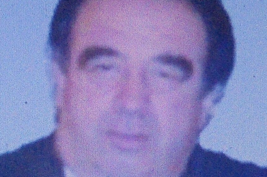 «Έφυγε» ο Δημήτριος Γιαλίτσας