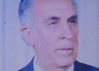 «Έφυγε» ο Θωμάς Μπέσσας