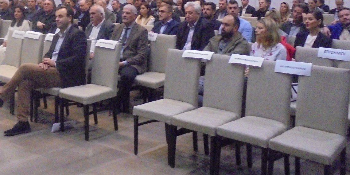 Τον ….παράτησαν (με φωτογραφική απόδειξη που ήταν οι …άλλοι)