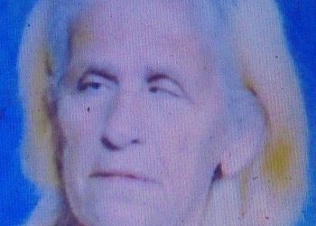 «Έφυγε» η Στυλιανή Γρυπάρη