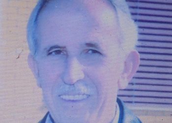 «Έφυγε» ο Κων/νος Μπρουζούκης