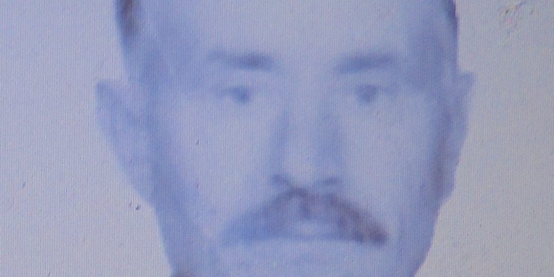 «Έφυγε» ο Βασίλειος Μόρφος