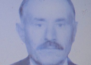 «Έφυγε» ο Βασίλειος Μόρφος