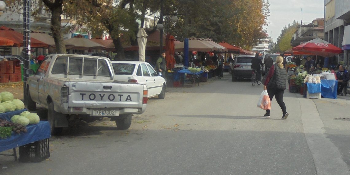 Ξανά στην ….αφάνεια