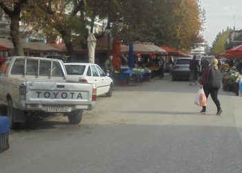 Ξανά στην ….αφάνεια