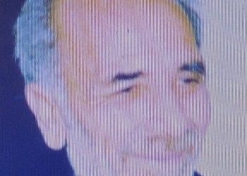 «Έφυγε» ο Δημήτριος Λεοντάρης
