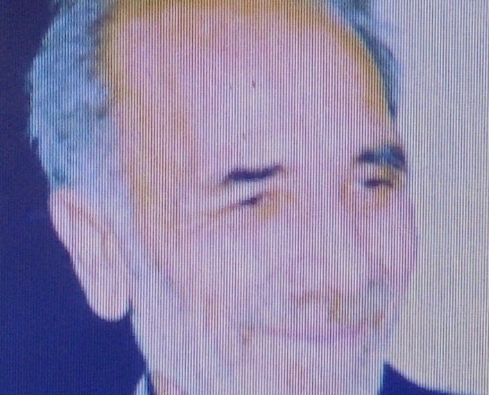 «Έφυγε» ο Δημήτριος Λεοντάρης