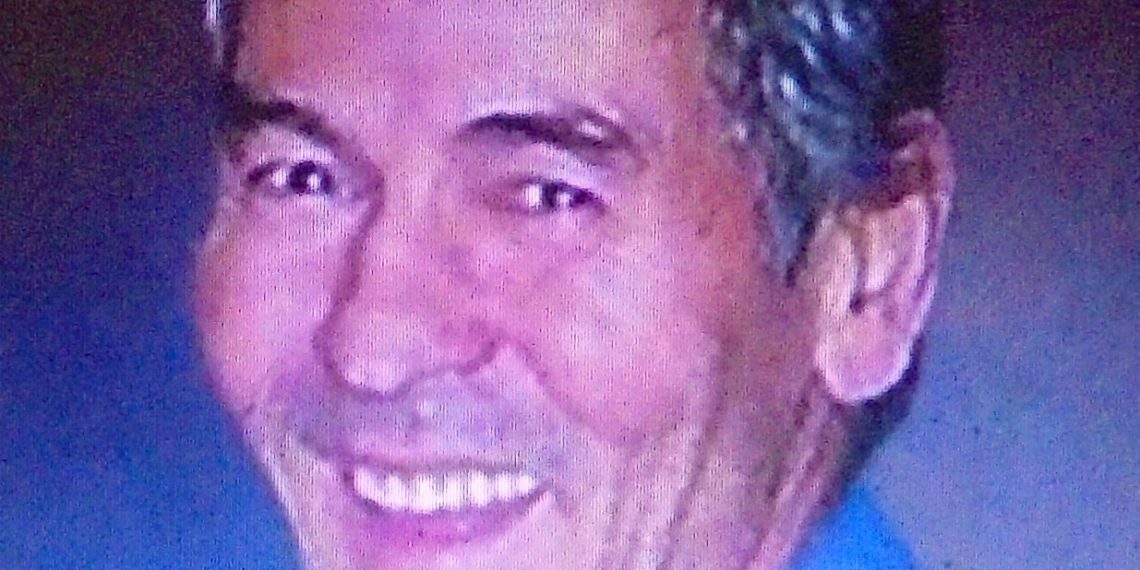 «Έφυγε» ο Λάζαρος Στασαρεκος