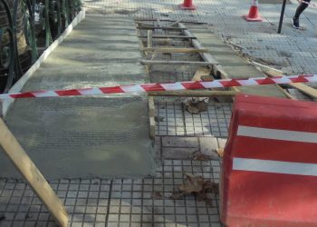 Ο «Μύλος των Ξωτικών» φέρνει (κλασικά) και το …μυστρί