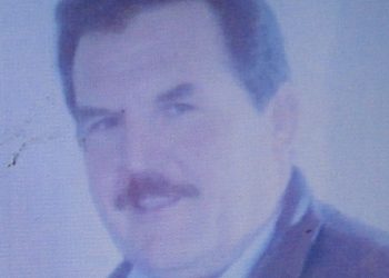 «Έφυγε» ο Αθανάσιος Γκαγκαστάθης