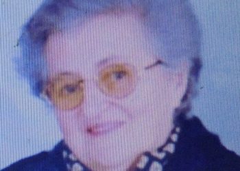 «Έφυγε» η Ελένη Παπαδοπούλου