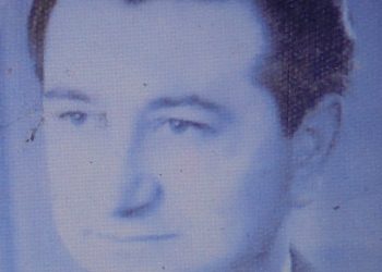 «Έφυγε» ο Σωτήριος Αντύρας