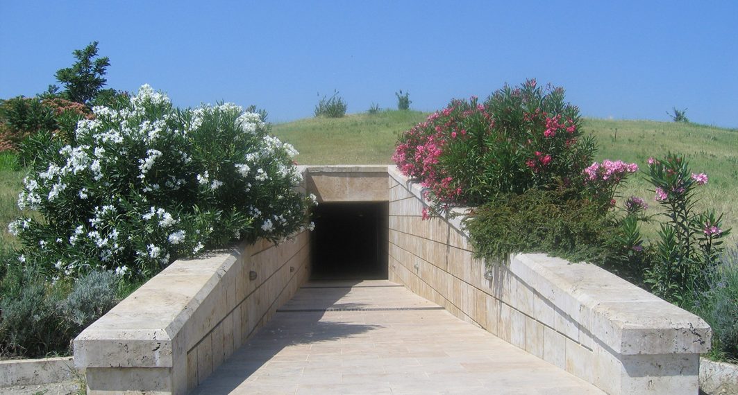 Μια σπουδαία ημέρα για την Ελλάδα