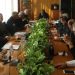 Τους άφησε και πήγε να φορέσει τις …γαλότσες ο Χρήστος Μιχαλάκης