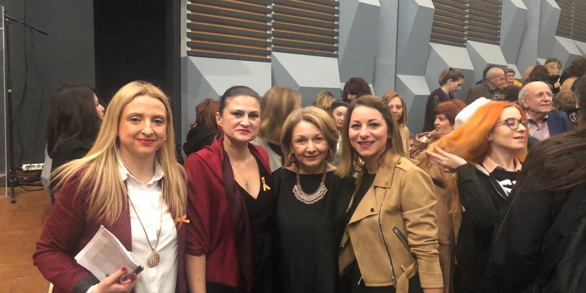 Ανάγκη εμβάθυνσης των πολιτικών προστασίας ενάντια στην βία κατά των Γυναικών