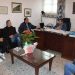 Στο Δημαρχείο Πύλης ενόψει …χειμώνα