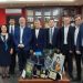 Άνοιγμα στην …Κίνα με την ίδρυση του Ινστιτούτου «Κομφούκιος» στο Πανεπιστήμιο  Θεσσαλίας