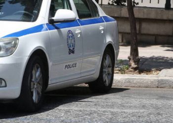 Στα «χέρια» των Αρχών καταζητούμενος για ληστεία