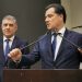 Υπό …περίεργες συνθήκες η … εξαγγελία για Κλειστό Γυμναστήριο στην Πύλη Τρικάλων