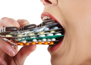 Ασυναγώνιστη η Ελλάδα στην κατανάλωση …αντιβιοτικών