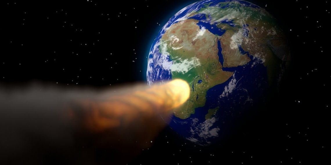 Η NASA έδωσε ημερομηνία για τεράστια απειλή της Γης